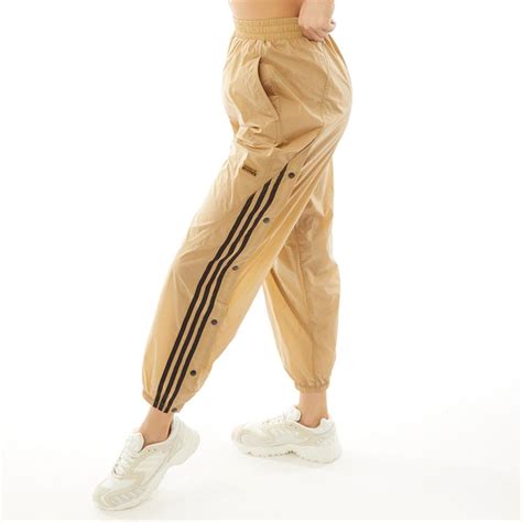 adidas bruine broek|adidas broek.